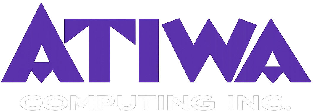 ATIWA COMPUTING