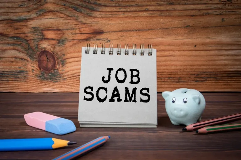 Atiwa Computing job scams