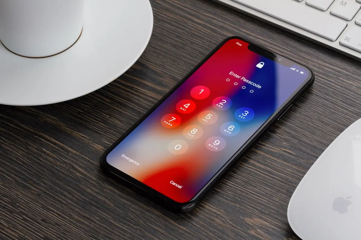 iPhone Update for Cybersecurity: Protection Against the Pegasus Virus