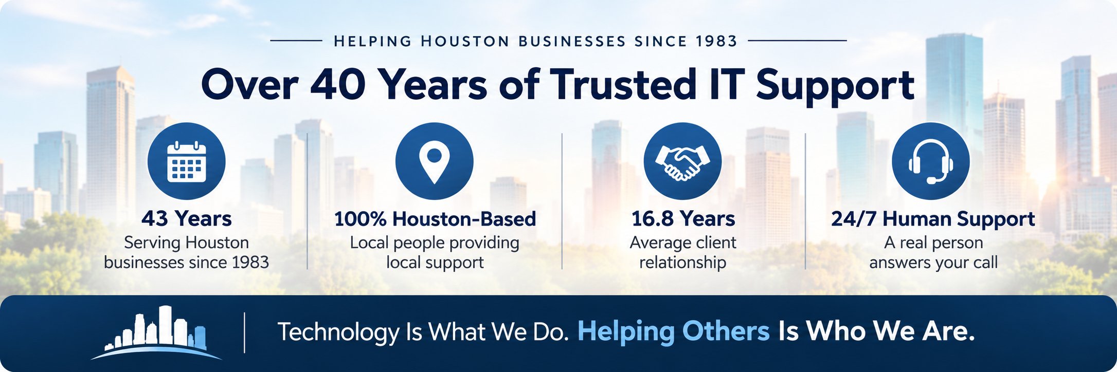 Atiwa Computing — Over 40 Years of Trusted IT Support