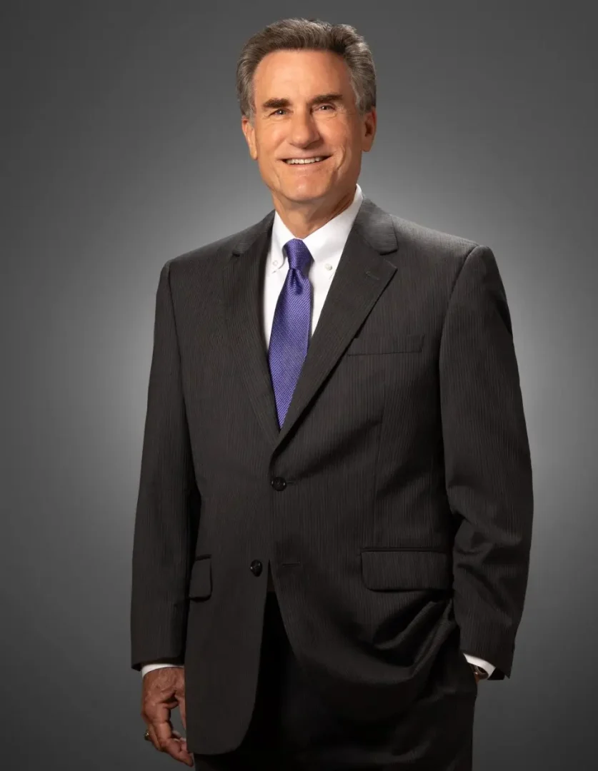 Wayne Springer, CEO